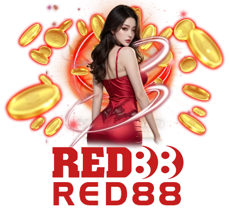 Hình minh họa dịch vụ ứng dụng RED88